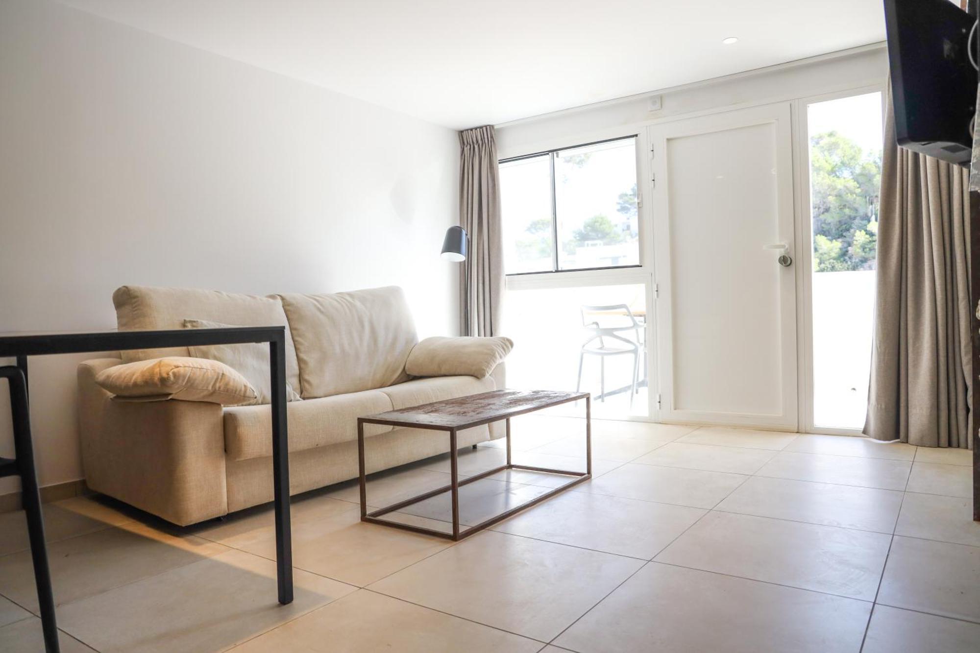 Cala Vadella Beachwalk Suites ห้อง รูปภาพ