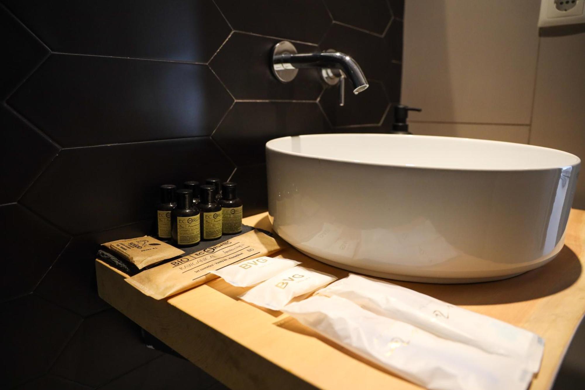 Cala Vadella Beachwalk Suites ห้อง รูปภาพ