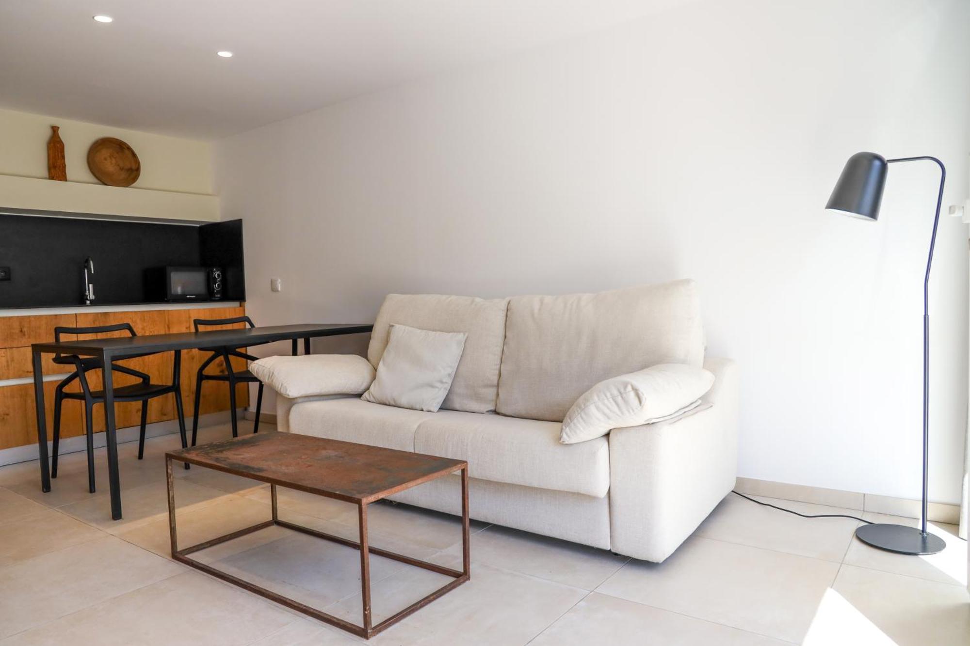 Cala Vadella Beachwalk Suites ห้อง รูปภาพ