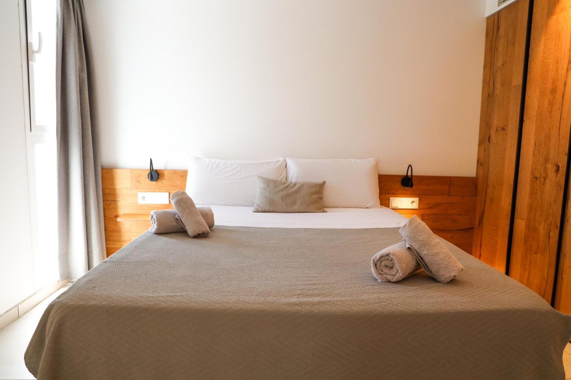 Cala Vadella Beachwalk Suites ห้อง รูปภาพ