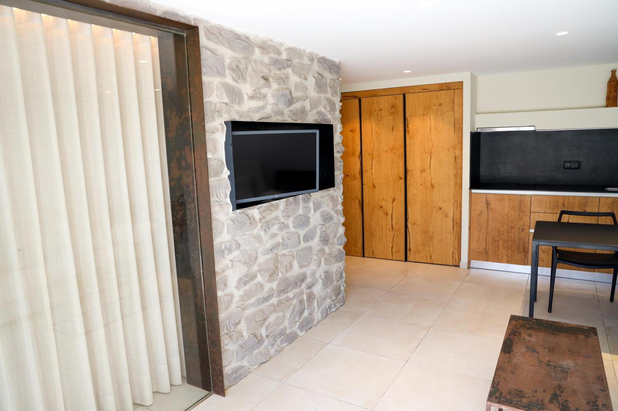 Cala Vadella Beachwalk Suites ห้อง รูปภาพ