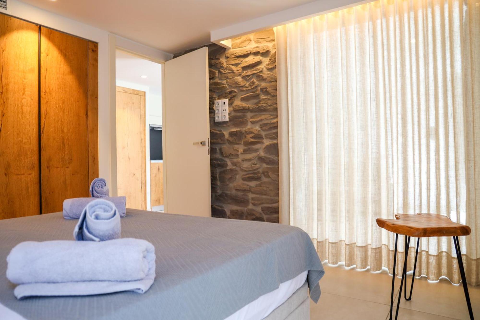 Cala Vadella Beachwalk Suites ห้อง รูปภาพ