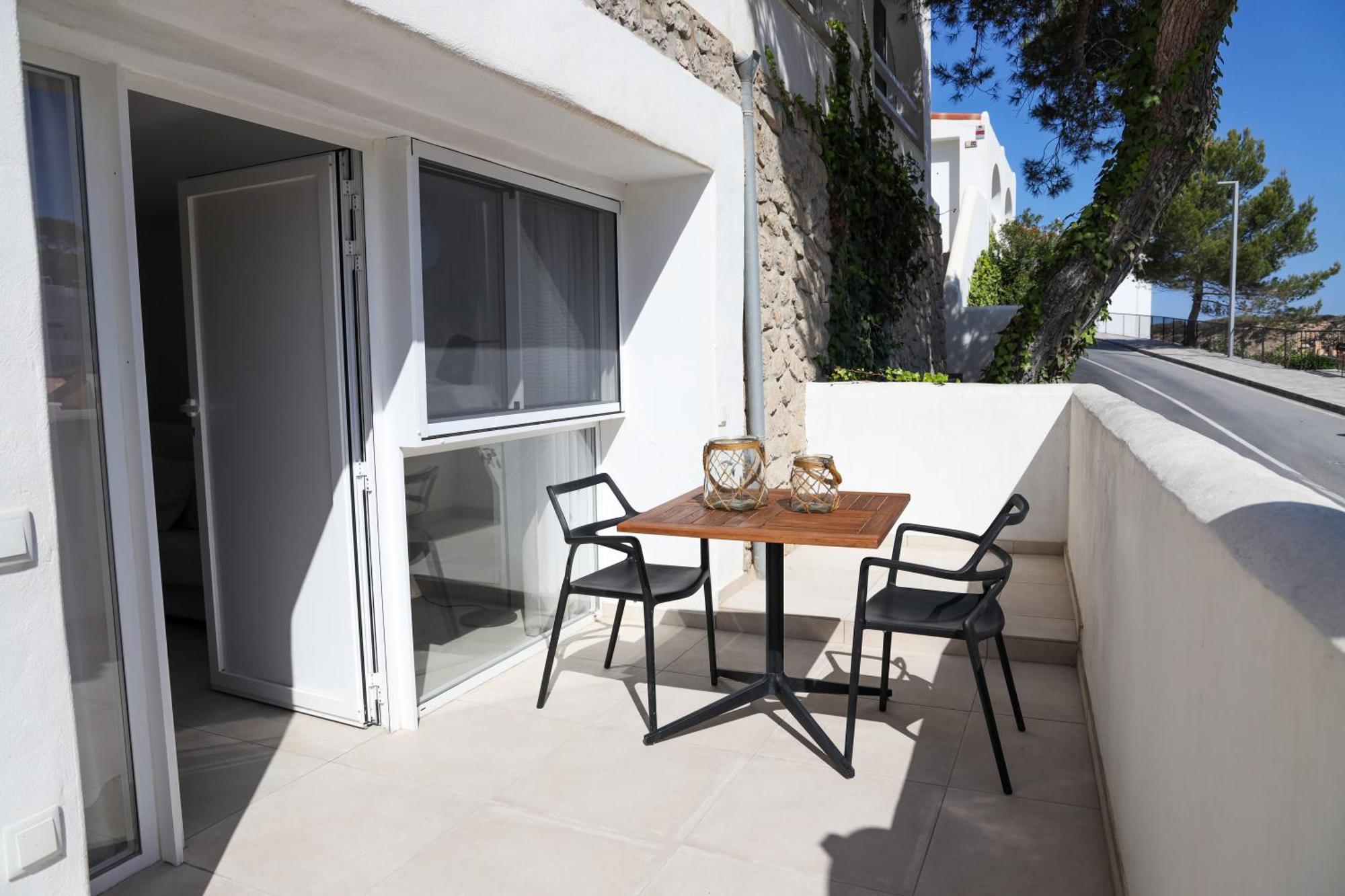 Cala Vadella Beachwalk Suites ห้อง รูปภาพ