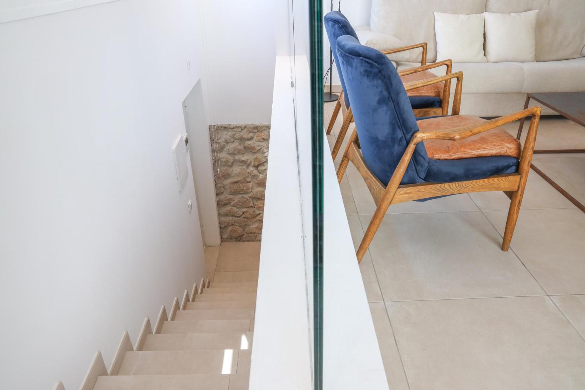 Cala Vadella Beachwalk Suites ห้อง รูปภาพ