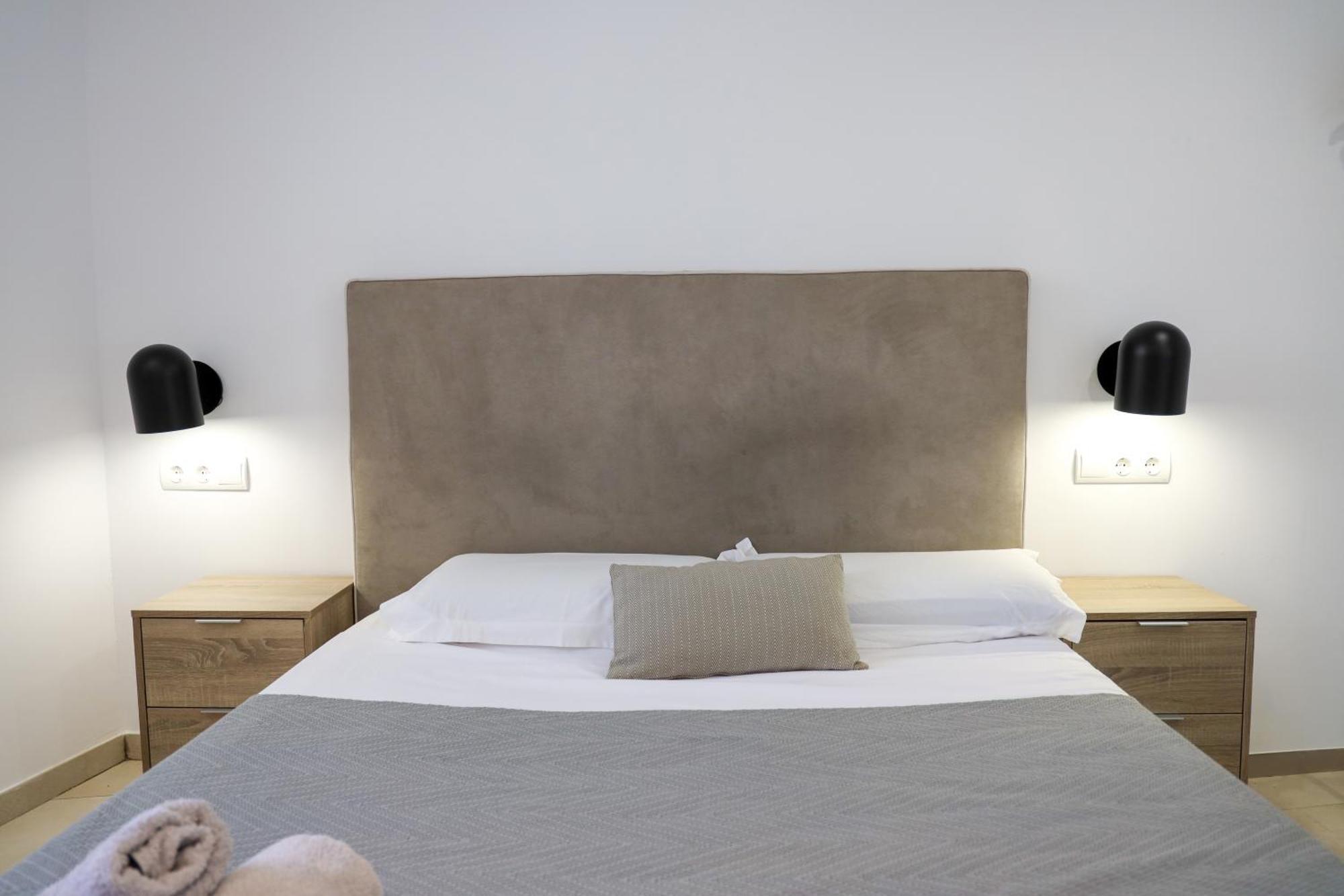 Cala Vadella Beachwalk Suites ห้อง รูปภาพ
