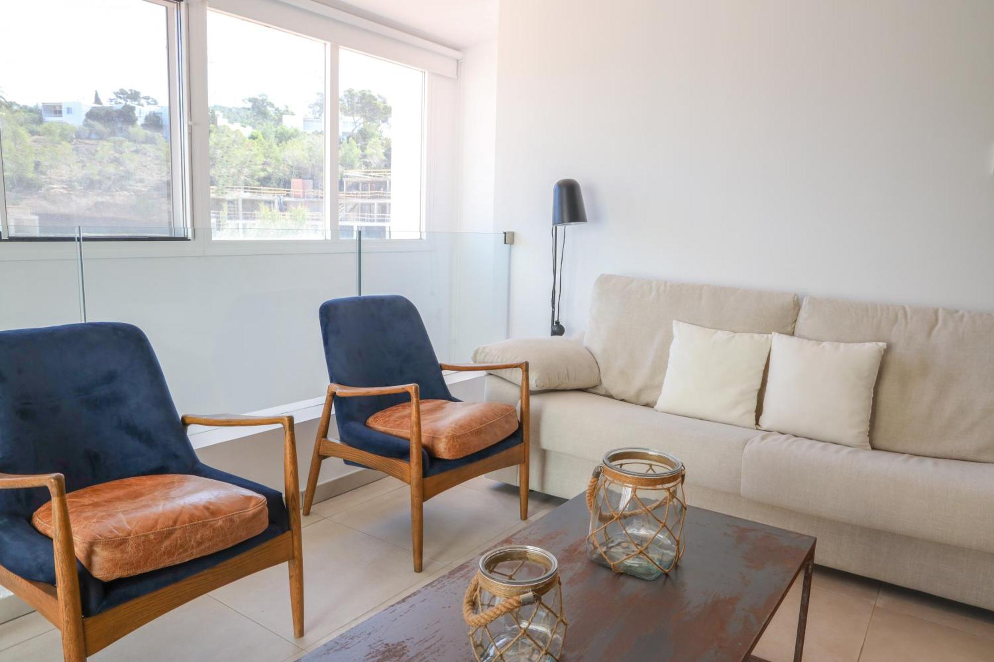 Cala Vadella Beachwalk Suites ห้อง รูปภาพ