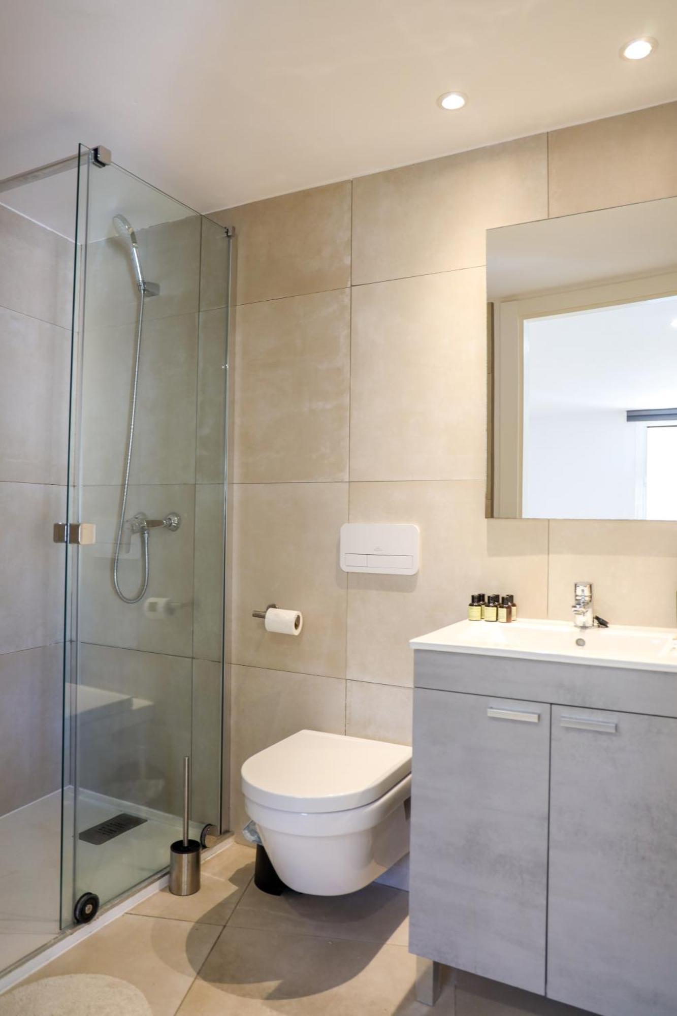 Cala Vadella Beachwalk Suites ห้อง รูปภาพ