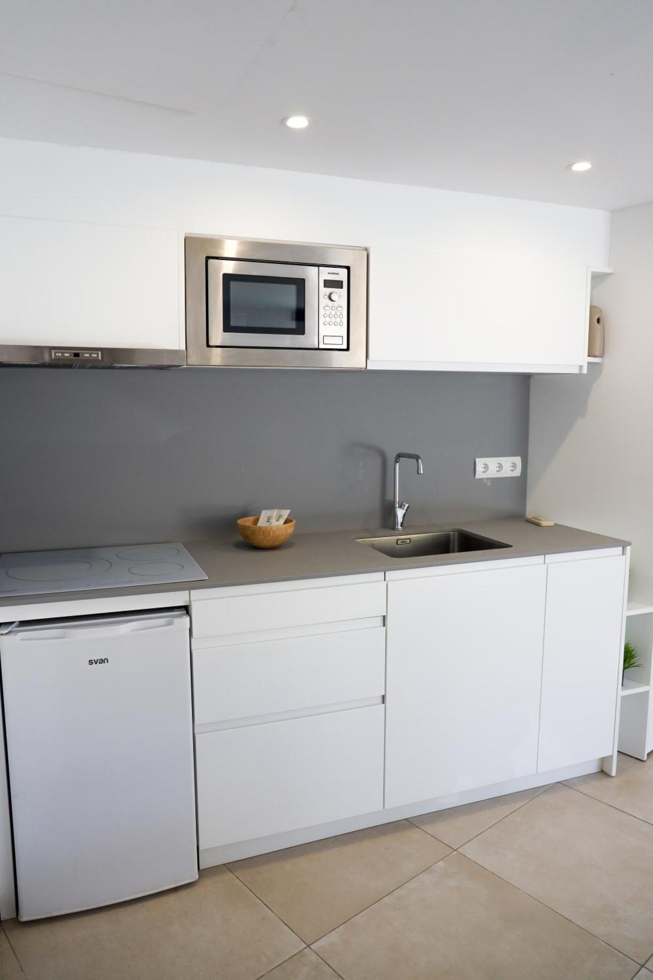Cala Vadella Beachwalk Suites ห้อง รูปภาพ