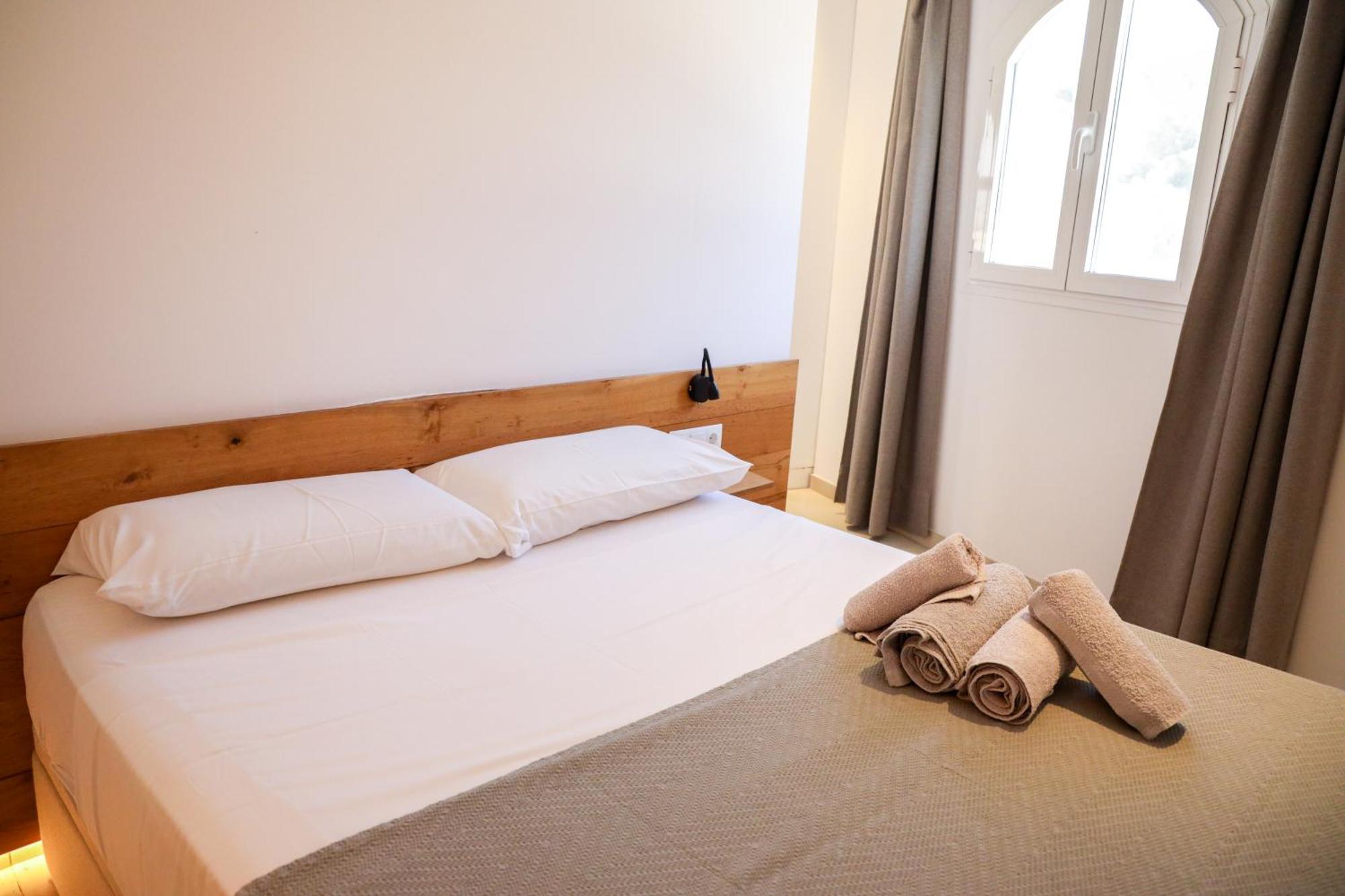 Cala Vadella Beachwalk Suites ห้อง รูปภาพ