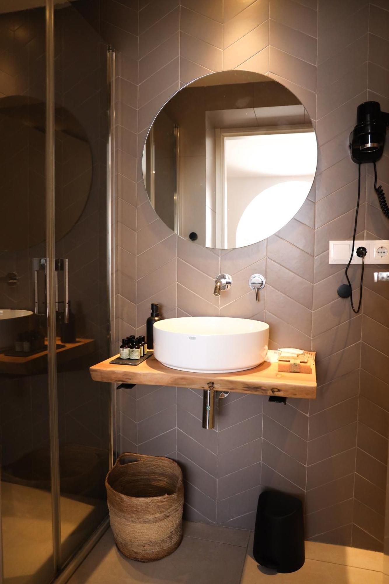 Cala Vadella Beachwalk Suites ห้อง รูปภาพ