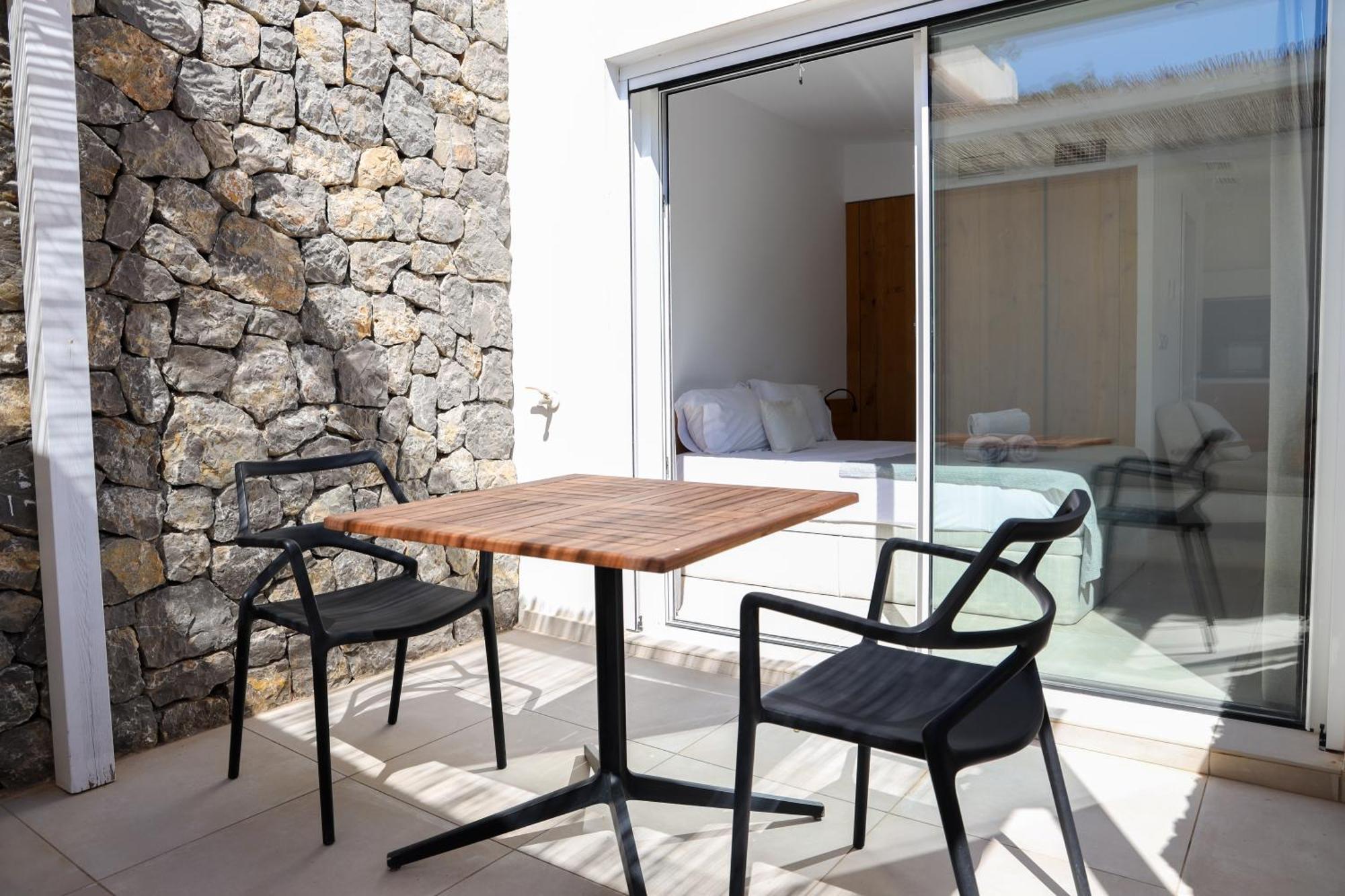 Cala Vadella Beachwalk Suites ห้อง รูปภาพ
