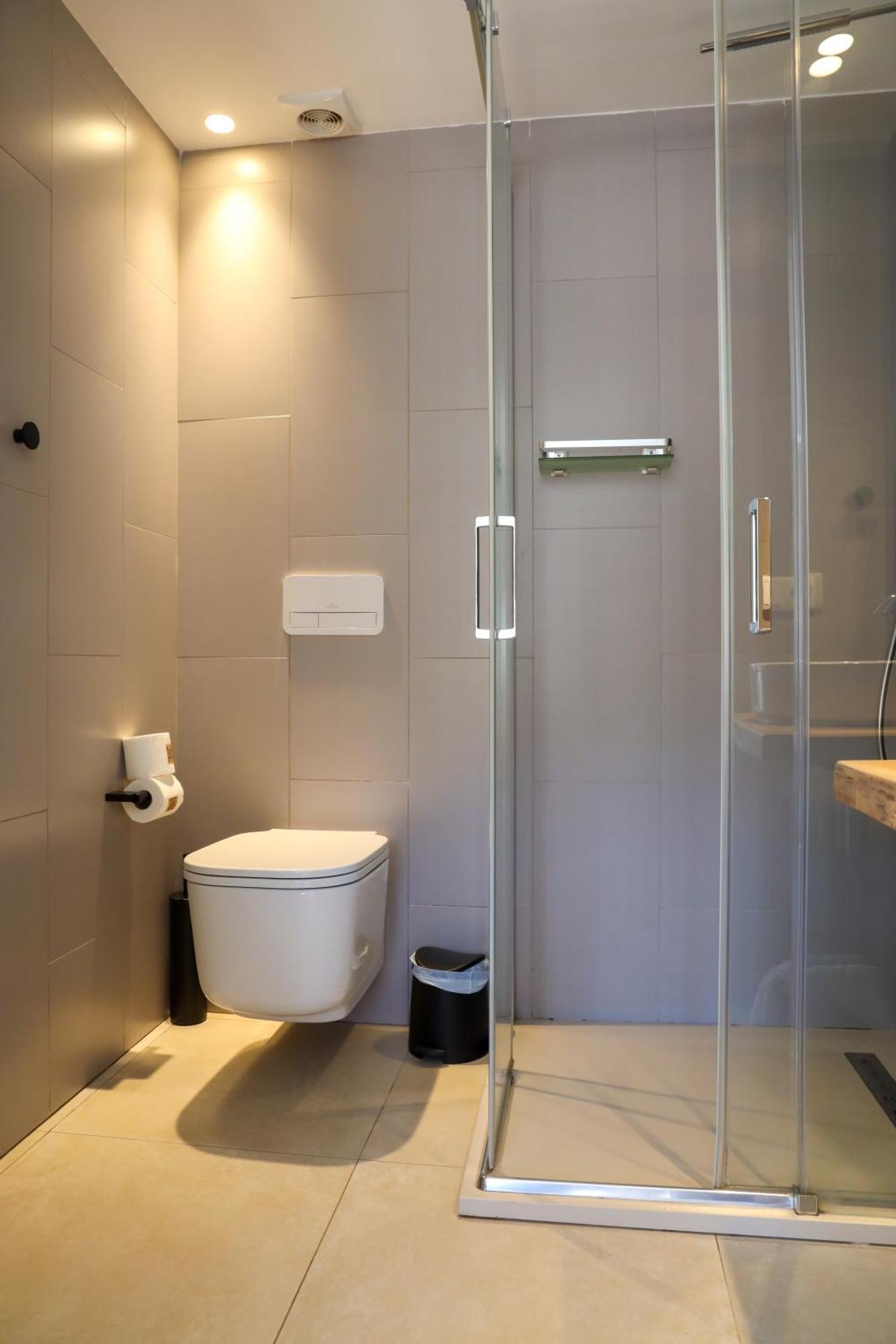 Cala Vadella Beachwalk Suites ห้อง รูปภาพ