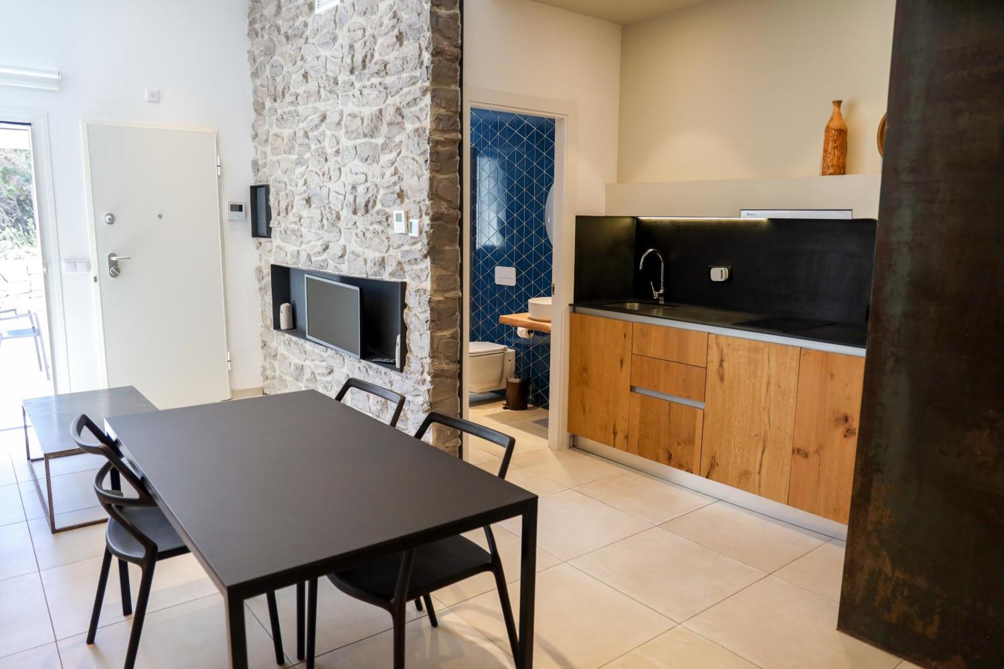 Cala Vadella Beachwalk Suites ห้อง รูปภาพ