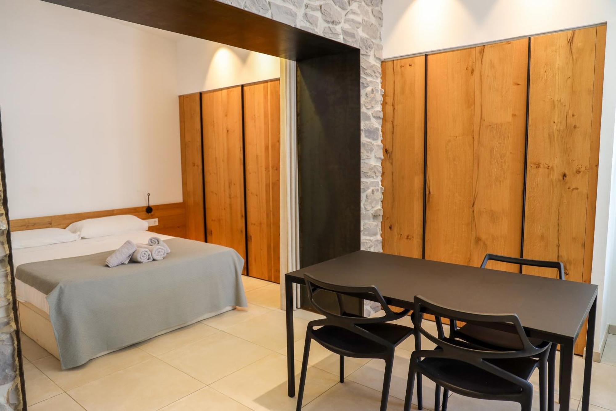Cala Vadella Beachwalk Suites ห้อง รูปภาพ