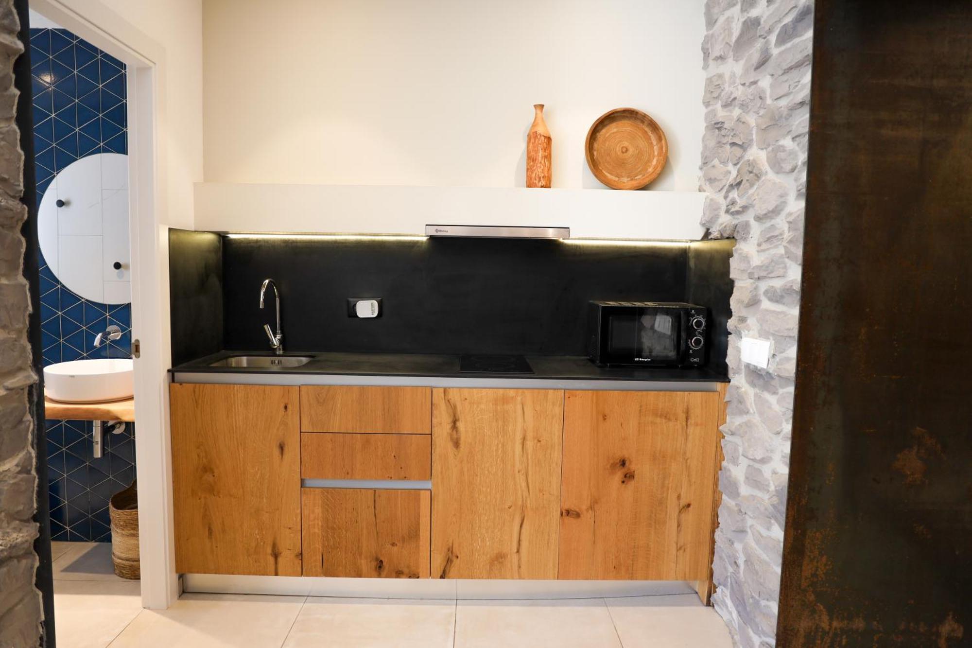 Cala Vadella Beachwalk Suites ห้อง รูปภาพ