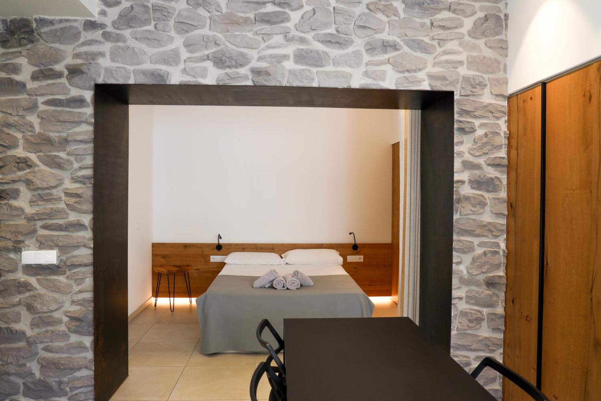 Cala Vadella Beachwalk Suites ห้อง รูปภาพ