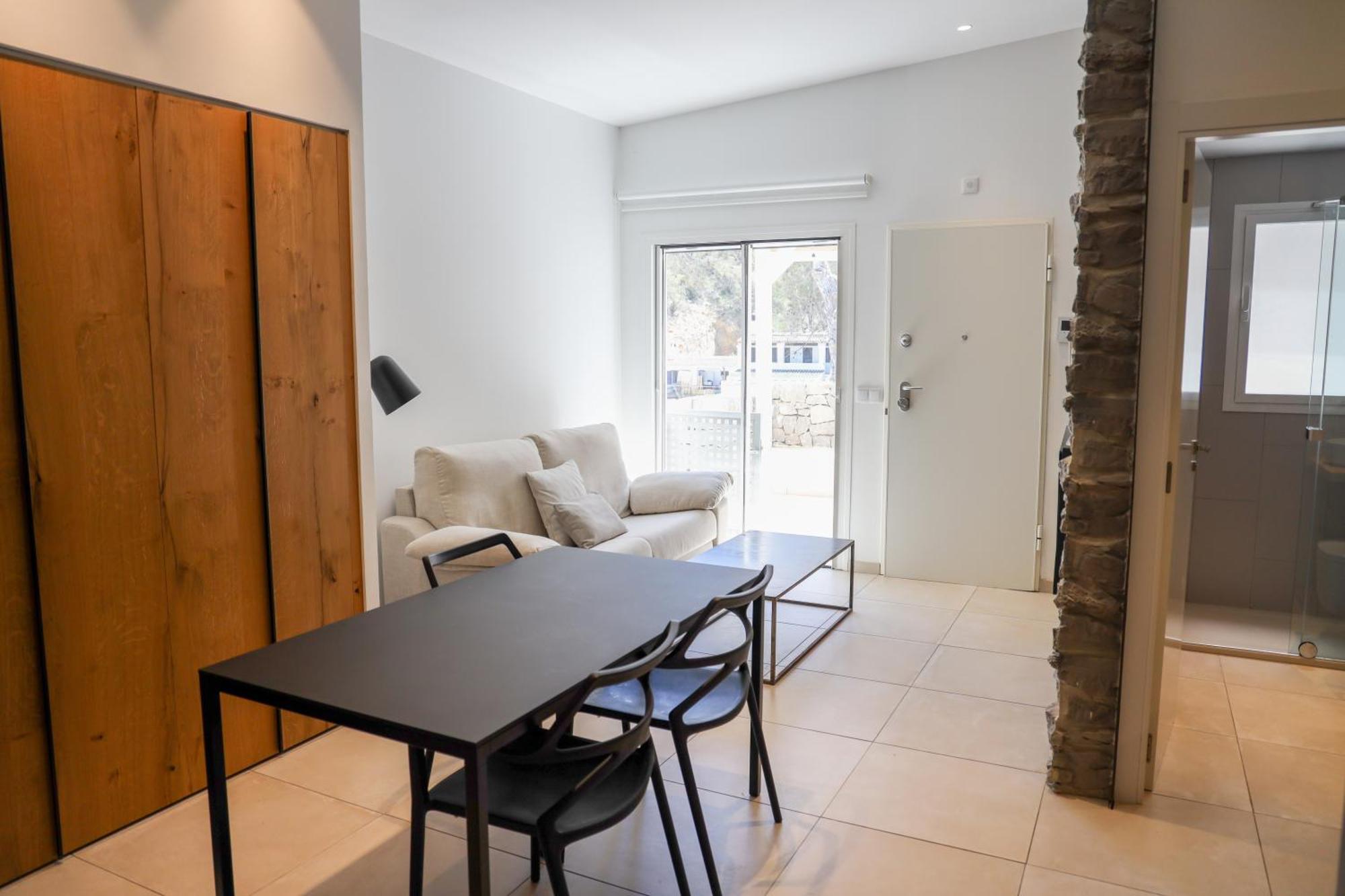 Cala Vadella Beachwalk Suites ห้อง รูปภาพ