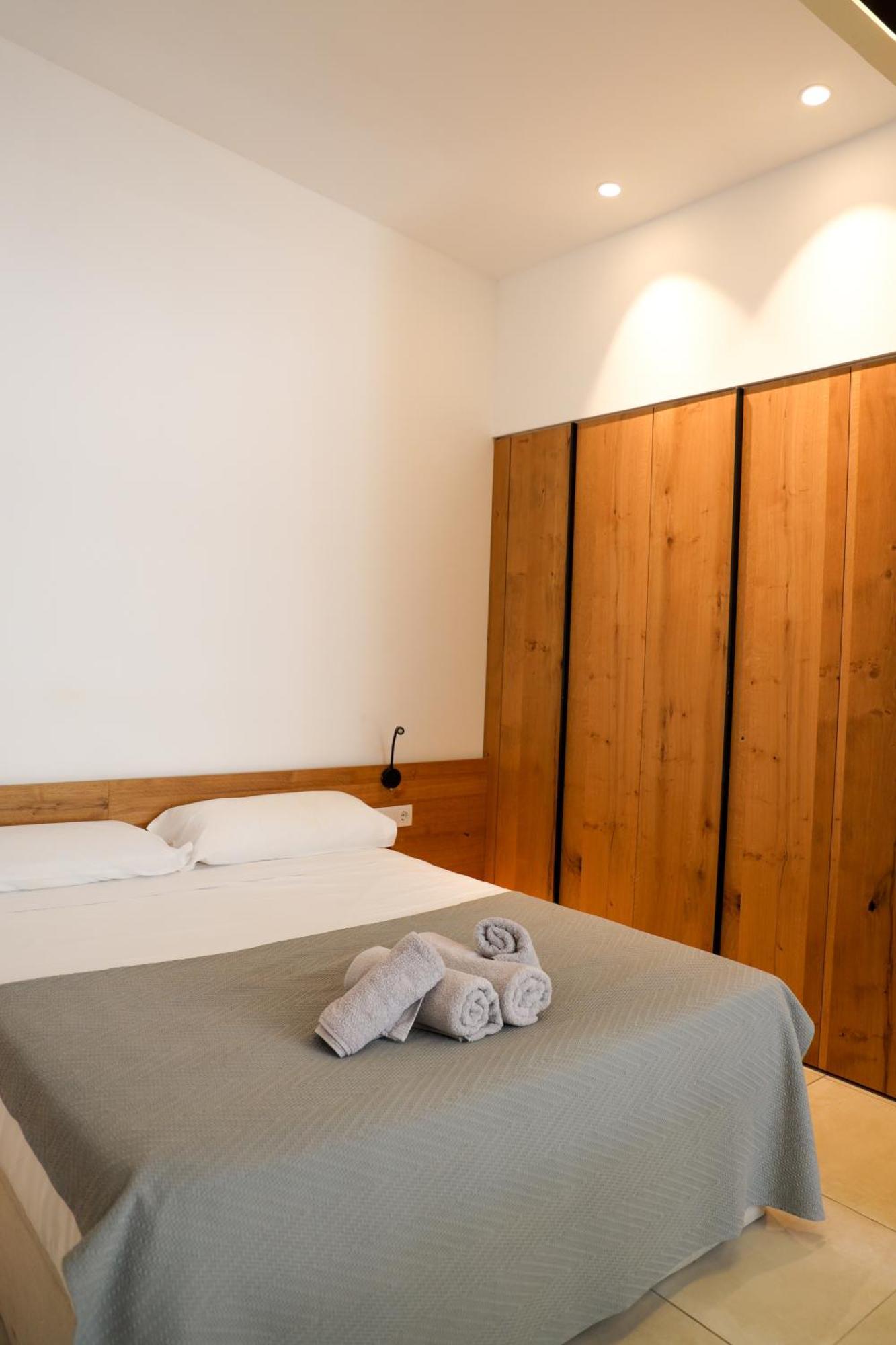 Cala Vadella Beachwalk Suites ห้อง รูปภาพ